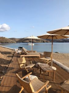 XII. Relaxen am Strand abseits des Massentourismus!