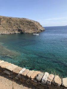 XXVI. Das Mitsegeln Griechenland würde ich jederzeit wieder machen und die Erinnerungen und Freundschaften werde ich für immer in meinem Herzen bei mir behalten!