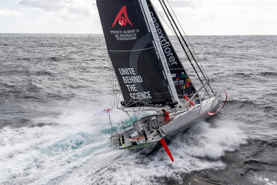 Vendée Globe für Einsteiger: Alles, was du über das Rennen wissen musst
