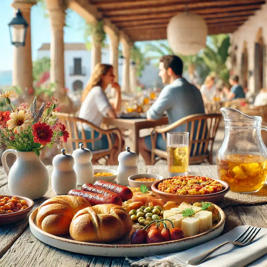 Mallorquinische Küche: Die besten Gerichte und Geheimtipps