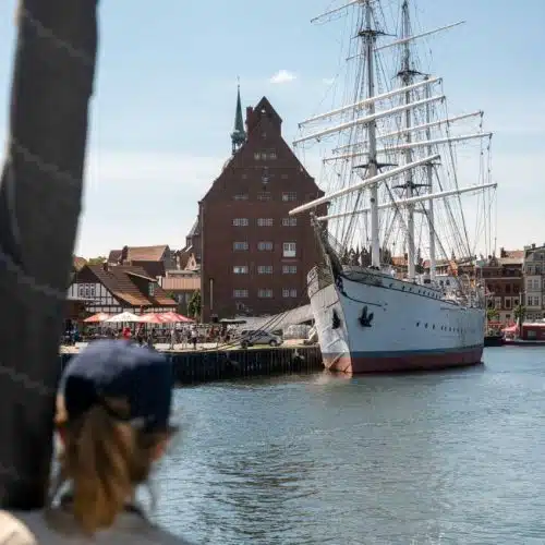 Entdeckungsreise: Charmante Fischerdörfer an der Ostsee