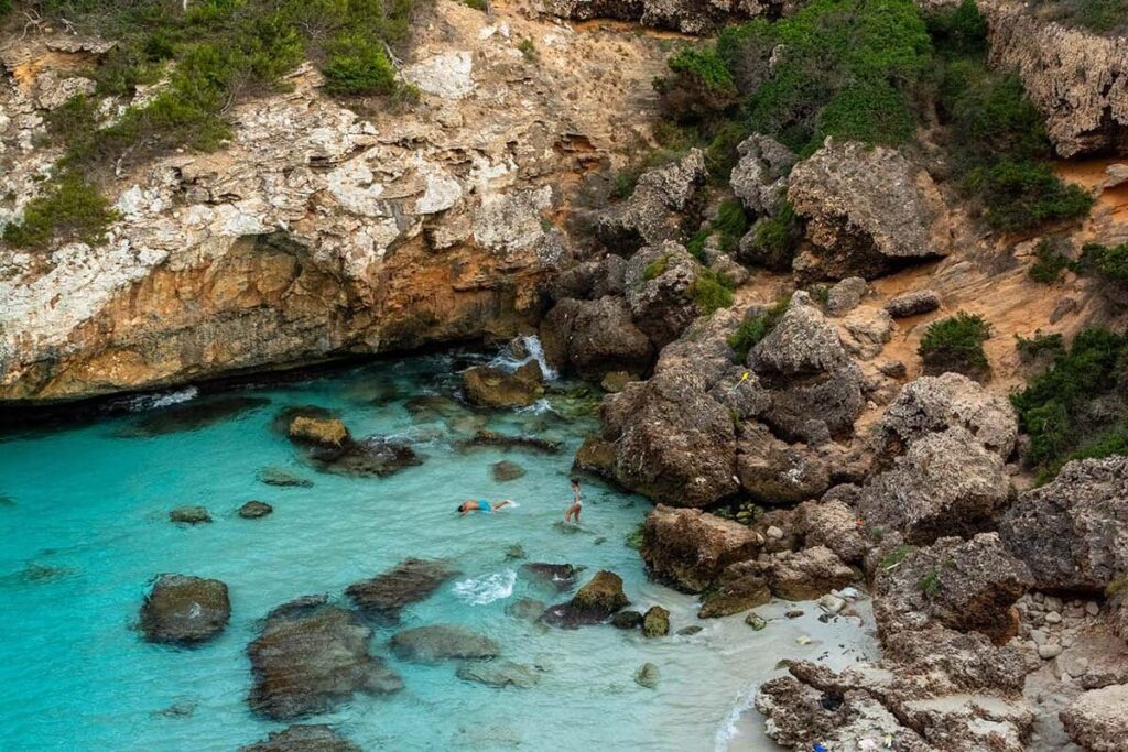 Nachhaltiger Tourismus Mallorca: Tipps für nachhaltiges Segeln