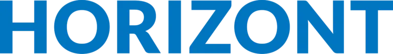 Horizont-Logo