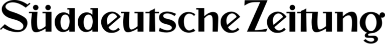 Süddeutsche Zeitung Logo 